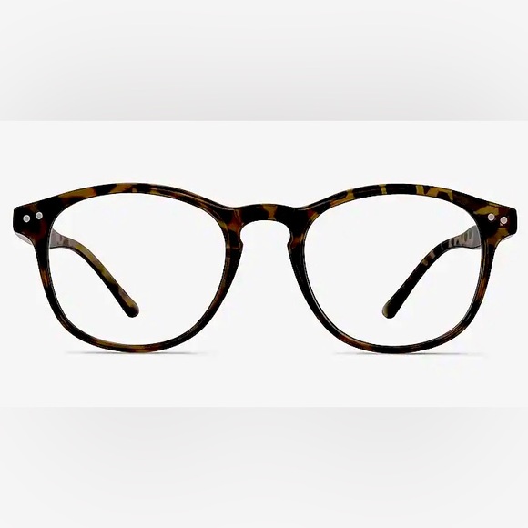 Eyebuy Direct Instant Crush Bluelight Glasses Nonprescription - Picture 2 of 11